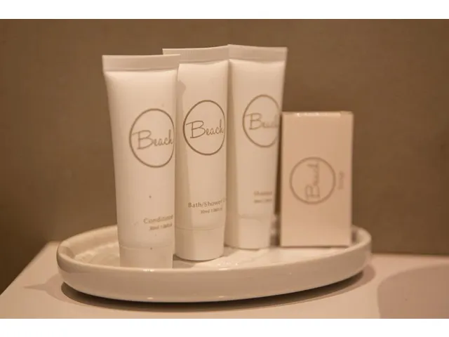 Lotion corps 500x 30ml