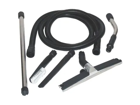 Vloerset voor EC/B1 zuigers 48907