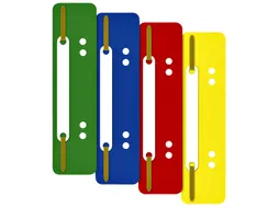 Snelhechtstrips Kangaro assorti 100 stuks
