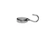 Aimant MAUL Neodymium avec crochet Ø38.5mm 30kg chrome