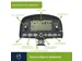 Metaaldetector Premium Zoekdiepte 25cm
