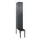 locker met bank,HxBxD 2120x300x815mm,1vak,vak B 300mm,draaigrendel