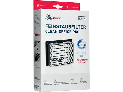 8302020 CLEANOFFICE Pro
