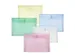 Trieur 5 Pochettes Clair