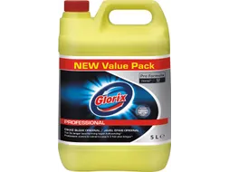 Pro Formula toiletreiniger dikke bleek Original chloor 5 liter