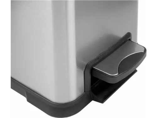 Pedaalemmer Rejoice Step Bin 30 Liter Mat RVS 30 Liter