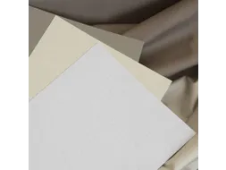 Zak Akte Envelop Met Strip DL 110x220mm Refit Cotton White 250 stuks