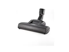 Turboborstel Zuigmond Zwart 32mm per stuk
