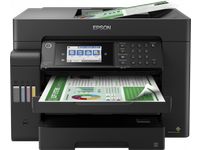 ECOTANK ET-16600 Multifunctionele Printer A3