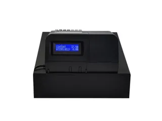 Kassa SAM4S ER-260BEJ zwart - 2