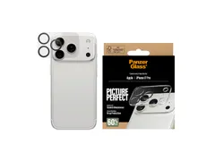 PanzerGlass PicturePerfect Camera Lens Protector iPhone 17 Pro, App