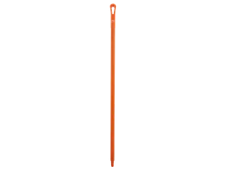 Ultra Hygiëne Steel 130cm Oranje - 1