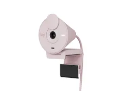 Logitech Brio 300, 2 MP, 1920 x 1080 Pixels, Full HD, 30 fps, 1280x720