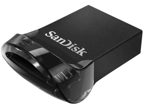 USB stick 3.1 Sandisk Cruzer Ultra Fit USB-A 32GB