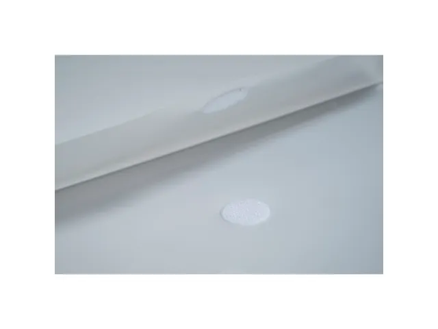 5 Geperforeerde Envelop Showtassen Pp 20/100Ste A4