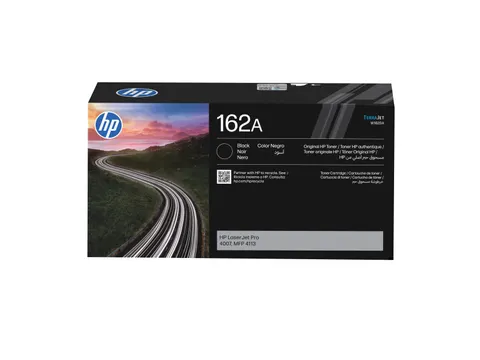 HP 162A zwarte laserJet tonercartridge ST 3000 pagina’s