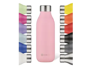 Thermosfles 2.0 Les Artistes Paris 500ml Magnolia - 5