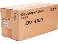 Kyocera Laser developer zwart