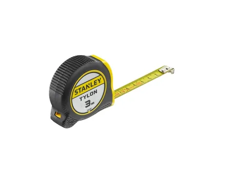 Tylon Rolmeter 12,7mm x 3m Met Broekklem