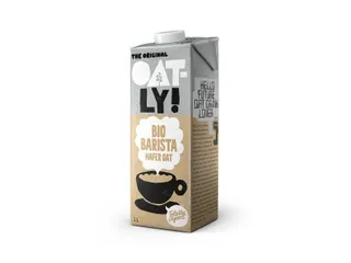 Haverdrank Oatly Barista 1 liter - 1