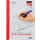 Telefoonnotitieblok Quantore 100vel 60 Gram