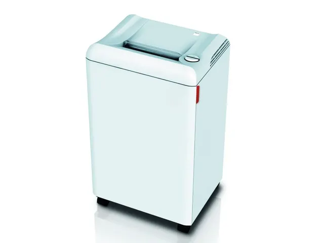 Papiervernietiger Ideal 2503 Cc 4x40mm Snippers P-4