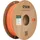 eSUN 3D printer Filament ePLA-Matte 1,75mm Mandarijn Oranje 1kg