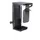 CPU houder CPU-D075 tot 10kg Zwart