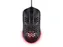 Gaming muis Trust GXT928 Helox bedraad zwart