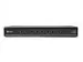 Vertiv SC985DPH-400, 3840 x 2160 Pixels, 4K Ultra HD, Rack-montage, Zw