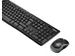 Logitech MK270 Toetsebord + Muis Azerty