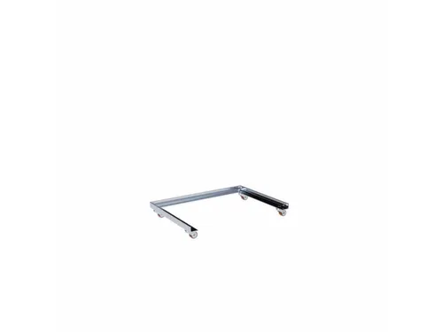 hoekframe,draagverm. 500kg,laadvl. LxB 800x600mm,3-zijdig
