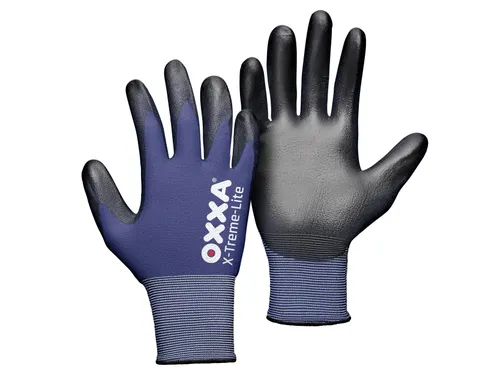 OXXA X-Treme-Lite 51-100 handschoen - 11/XXL