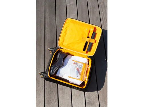 Handbagage 4 wielen Exactive