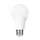 Ledlamp Integral E27 5000K koel wit 4.8W 470lumen dag/nacht sensor