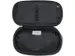 Etui Beckmann Sport Jr. ovaal leeg Black Gold