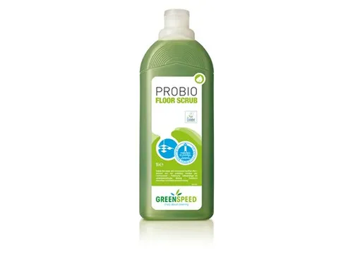 Vloerreiniger Greenspeed Probio Floor 1 liter