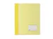 Snelhechtmappen A4 Duralux Geel