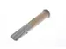OX 45-0650 Holle aluminium wig,glad,compleet