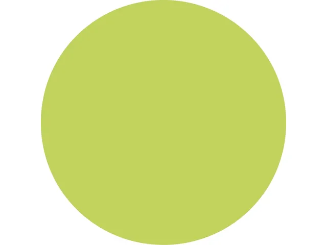 Feutre STABILO Pen 68/14 Medium citron vert