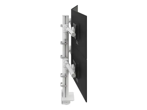 Viewgo modular monitorarm bureau 240 wit