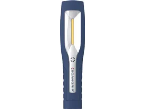 zaklamp,COB-led,600lumen