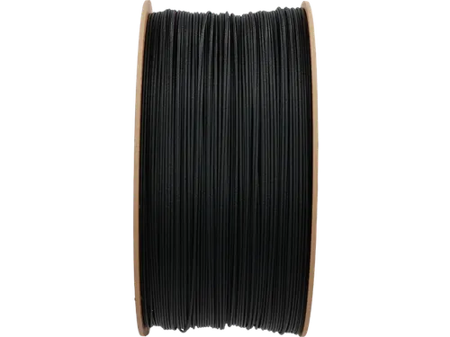 Polymaker 3D filament Fiberon ASA-CF08 1,75 mm Zwart 3kg