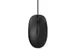 Souris HP 125 filaire noir