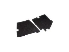 Nilfisk Filter Backuum BB10 1408038500