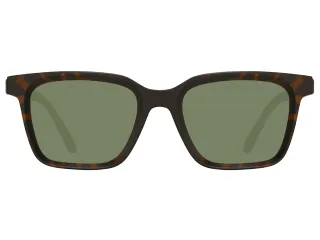 Zonnebril Montana smoke gepolariseerd glas mat turtle - 2