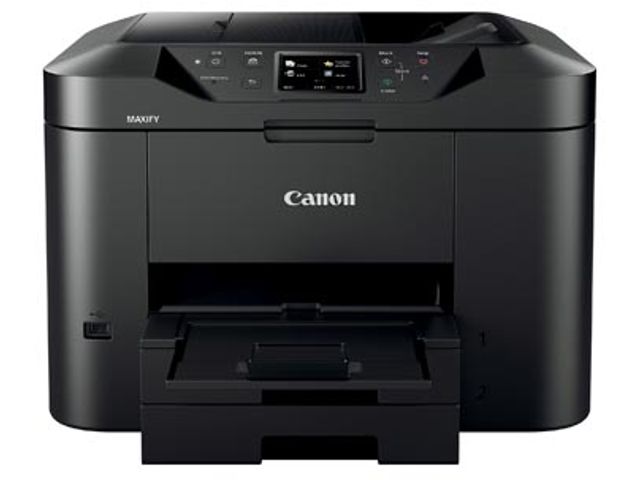 Canon All-in-one Printer Maxify Mb 2750 | MultifunctionalShop.nl
