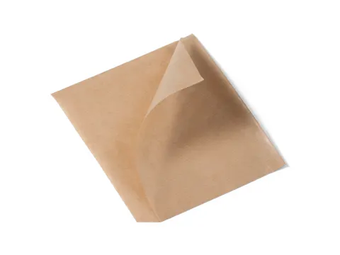 Depa Biodore Snack envelop 15x15cm Bruin 2000 Stuks