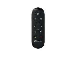 Logitech ConferenceCam Connect - 6