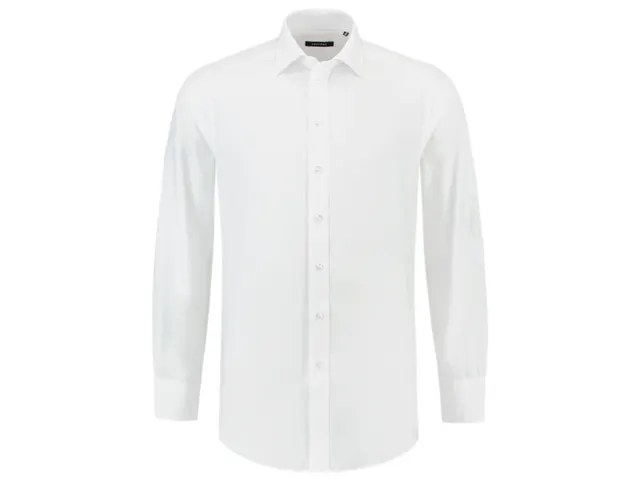 Chemise 705006 Blanc, Taille 377